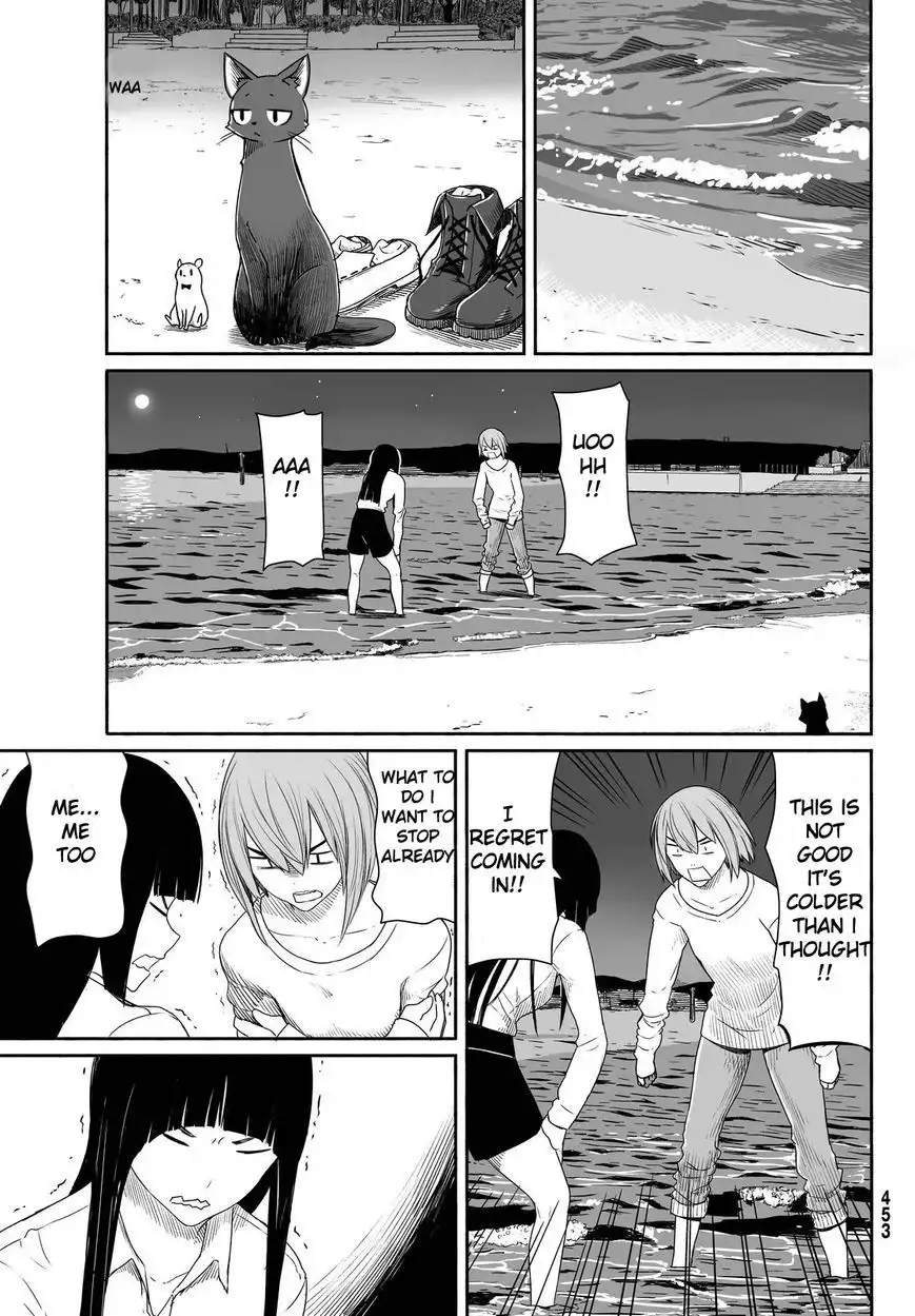 Flying Witch (ISHIZUKA Chihiro) Chapter 23 15